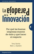 Cover: La Paradoja de La Innovacion - Urano