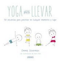 Abbildung von: Yoga Para Llevar - Urano