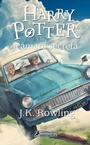 Cover: Harry Potter - Spanish - Publicaciones y Ediciones Salamandra, S.A.