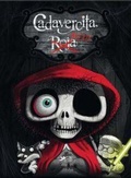 Cover: Cadavercita Roja - Algar libros S.L.U.