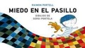 Cover: Miedo en el pasillo - Algar libros S.L.U.