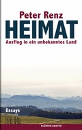 Cover: Heimat - Kl&ouml;pfer & Meyer