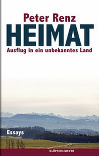 Enlarge image Cover: Heimat - Klöpfer & Meyer