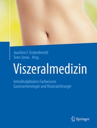 Abbildung von: Viszeralmedizin - Springer