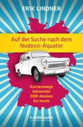 Cover: Auf der Suche nach dem Nudossi-&Auml;quator - Murmann
