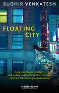 Cover: Floating City - Murmann
