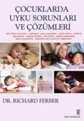 Cover: Cocuklarda Uyku Sorunlari ve C&ouml;z&uuml;mleri - G&uuml;n Yayincilik