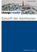 Abbildung von: Zukunft der Kommunen - Verlag Bertelsmann Stiftung