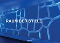 Cover: Raum der Stille - avedition
