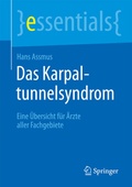 Abbildung von: Das Karpaltunnelsyndrom - Springer
