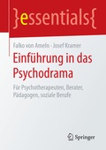 Cover: Einf&uuml;hrung in das Psychodrama - Springer