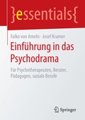 Cover: Einf&uuml;hrung in das Psychodrama - Springer