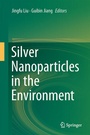 Cover: Silver Nanoparticles in the Environment - Springer