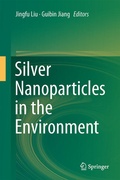 Cover: Silver Nanoparticles in the Environment - Springer
