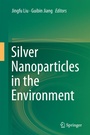 Cover: Silver Nanoparticles in the Environment - Springer