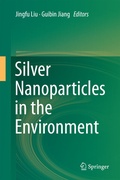 Cover: Silver Nanoparticles in the Environment - Springer