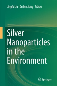 Abbildung von: Silver Nanoparticles in the Environment - Springer