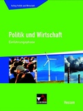 Cover: Kolleg Politik und Wirtschaft Hessen / Politik und Wirtschaft Hessen Einf&uuml;hrungsphase - Buchner, C.C.