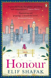 Abbildung von: Honour - Penguin Books Ltd