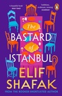 Bild: The Bastard of Istanbul - Penguin Books Ltd