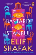 Bild: The Bastard of Istanbul - Penguin Books Ltd