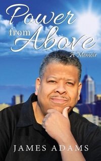 Enlarge image Cover: Power From Above - James Adams