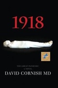 Cover: 1918 - David Cornish