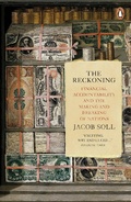 Cover: The Reckoning - Penguin Books Ltd