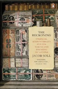 Enlarge image Cover: The Reckoning - Penguin Books Ltd