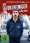 Cover: Der Tatortreiniger 4 - Studio Hamburg Enterprises