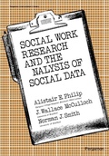 Cover: Social Work Research and the Analysis of Social Data - Elsevier