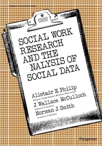 Enlarge image Cover: Social Work Research and the Analysis of Social Data - Elsevier
