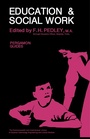 Cover: Education and Social Work - Elsevier