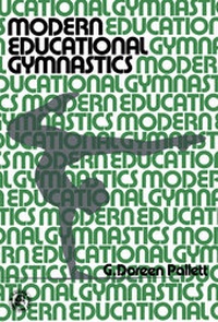 Abbildung von: Modern Educational Gymnastics - Elsevier