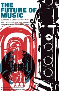 Cover: The Future of Music - Elsevier
