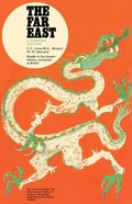 Cover: The Far East - Elsevier