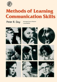 Enlarge image Cover: Methods of Learning Communication Skills - Elsevier