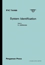Cover: System Identification - Elsevier