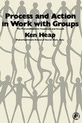 Cover: Process and Action in Work with Groups - Elsevier