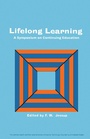 Cover: Lifelong Learning - Elsevier