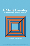 Cover: Lifelong Learning - Elsevier