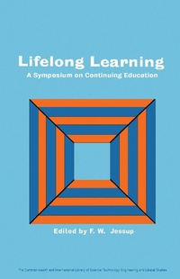 Enlarge image Cover: Lifelong Learning - Elsevier