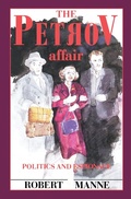 Cover: The Petrov Affair - Elsevier