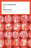 Cover: Unit Processes in Pharmacy - Butterworth-Heinemann