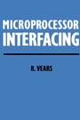 Cover: Microprocessor Interfacing - Elsevier