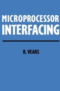Cover: Microprocessor Interfacing - Elsevier