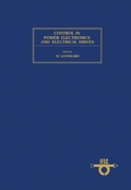 Cover: Control in Power Electronics and Electrical Drives - Elsevier
