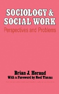 Cover: Sociology and Social Work - Elsevier