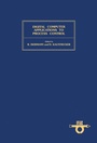 Cover: Digital Computer Applications to Process Control - Elsevier