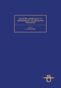 Cover: Systems Approach to Appropriate Technology Transfer - Elsevier